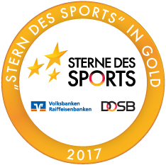Goldener Stern des Sports 2017