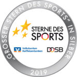 Silberner Stern des Sports 2019