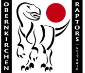 Raptor Logo klein